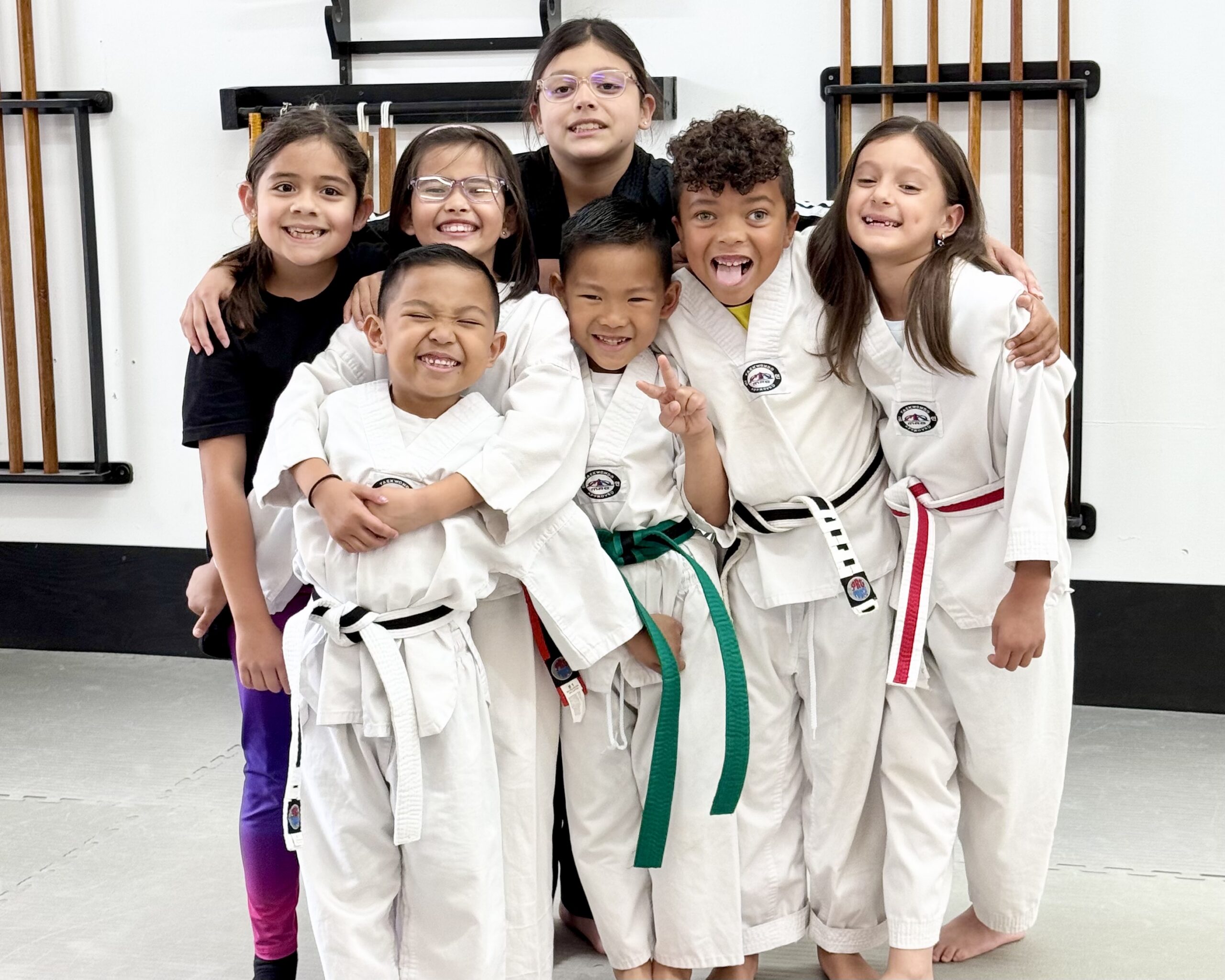 Competition Team